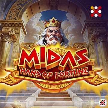 Midas: Hand of Fortune - PORTBET88