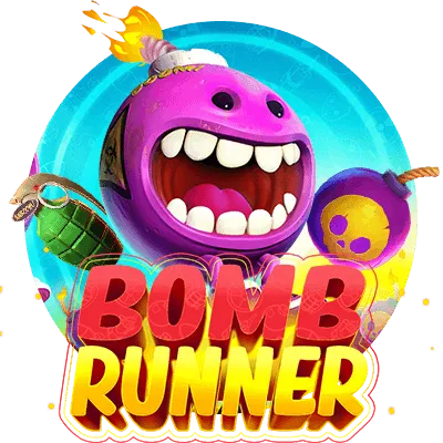 Bomb Runner - PORTBET88