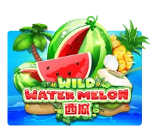 Wild Watermelon - PORTBET88