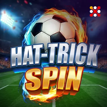 Hat-Trick Spin - PORTBET88
