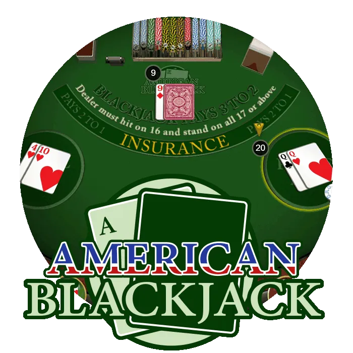 American Blackjack - PORTBET88