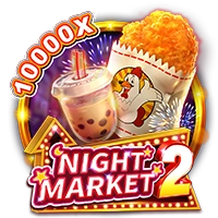 NIGHT MARKET 2 - PORTBET88