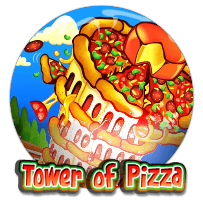 Tower Of Pizza - PORTBET88