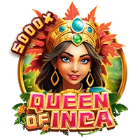 QUEEN OF INCA - PORTBET88