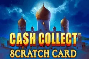 Playtech : Cash Collect Scratch - PORTBET88