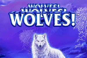 Playtech : Wolves! Wolves! Wolves! - PORTBET88