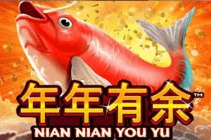 Playtech : Nian Nian You Yu - PORTBET88