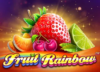 Fruit Rainbow - PORTBET88
