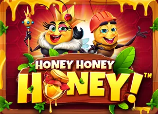 Honey Honey Honey - PORTBET88