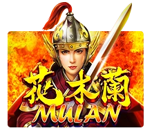 Mulan - PORTBET88