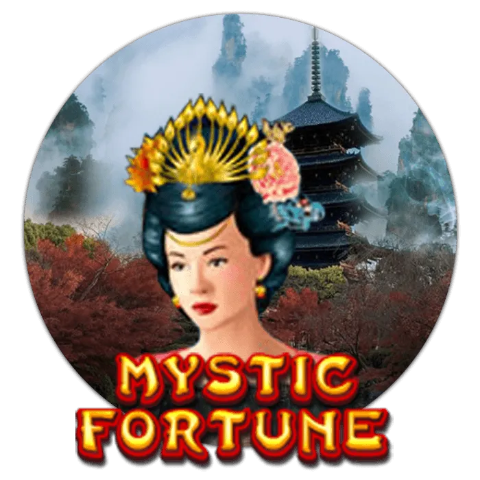 Mystic Fortune - PORTBET88