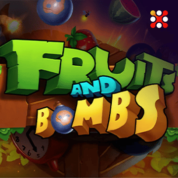Fruits and Bombs - PORTBET88