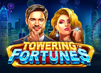 Towering Fortunes - PORTBET88