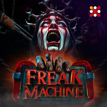 Freak Machine - PORTBET88