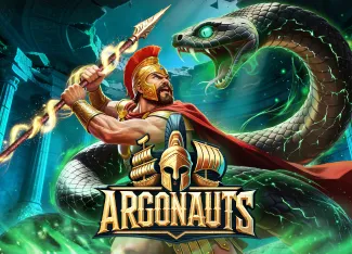 Argonauts - PORTBET88