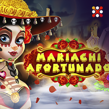 Mariachi Afortunado - PORTBET88