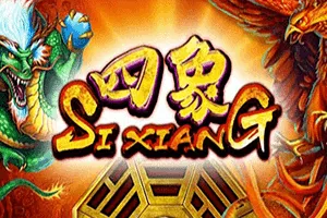 Playtech : Si Xiang - PORTBET88