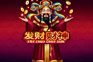 Playtech : Fat Choy Choy Sun - PORTBET88