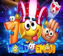 World Of Emoji - PORTBET88