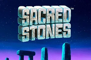 Playtech : Sacred Stones - PORTBET88
