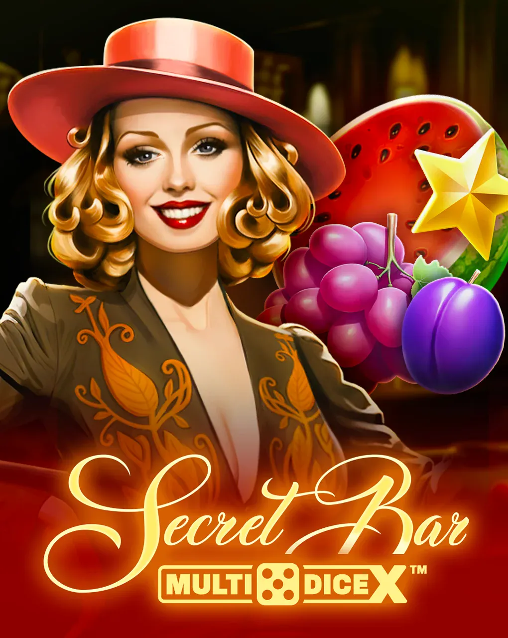 Secret Bar MultiDice X - PORTBET88