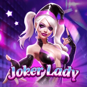 Besoft : Joker Lady - PORTBET88