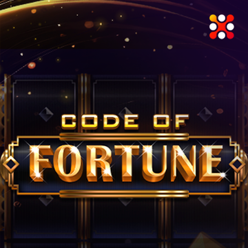 Code of Fortune - PORTBET88