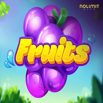 Fruits - PORTBET88