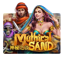 Mythical Sand - PORTBET88