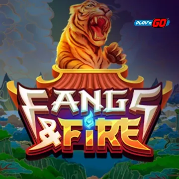 PlaynGo : Fangs & Fire - PORTBET88