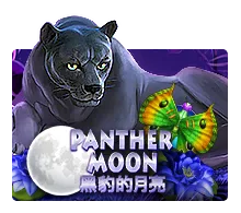 Panther Moon - PORTBET88