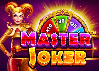 Master Joker - PORTBET88