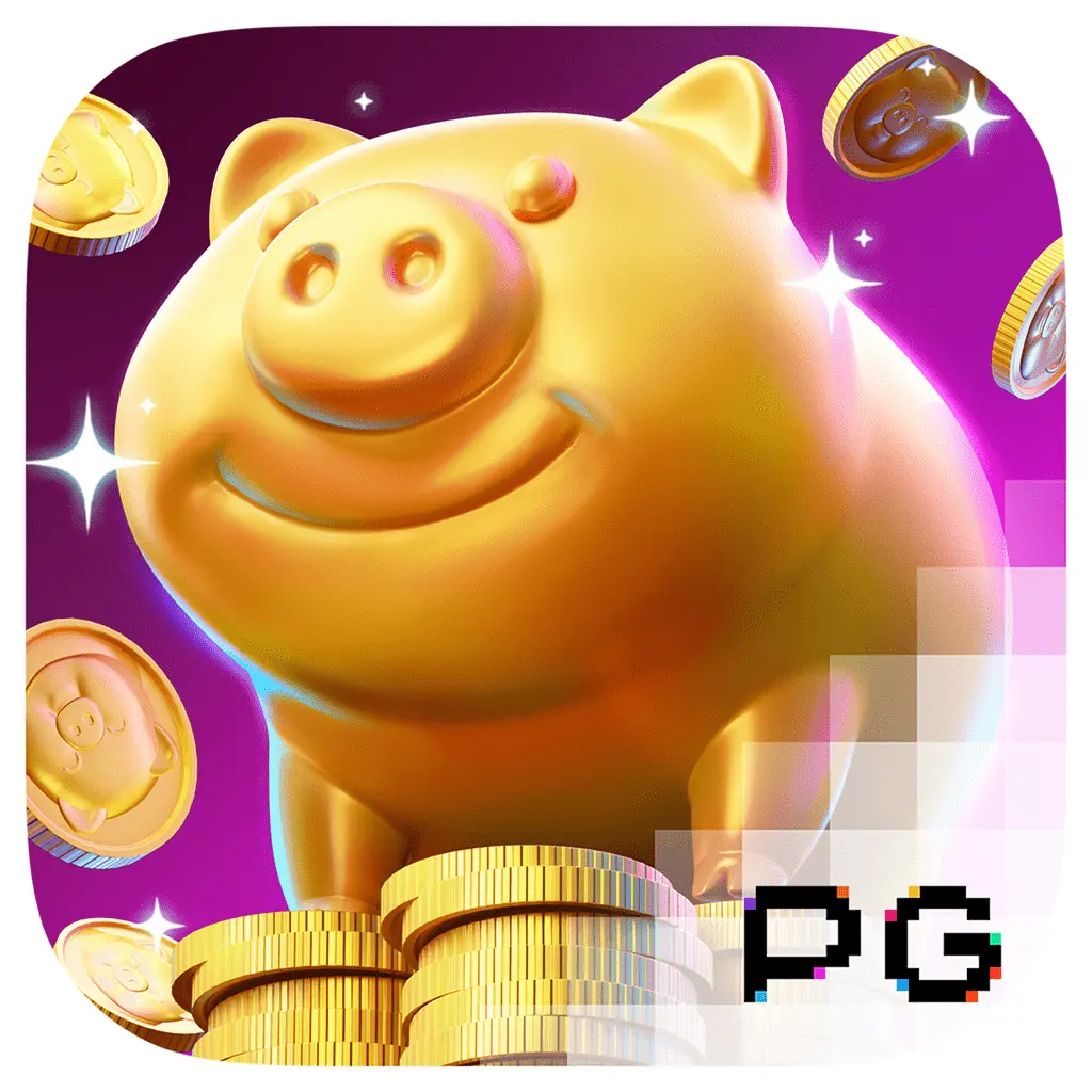 Lucky Piggy - PORTBET88