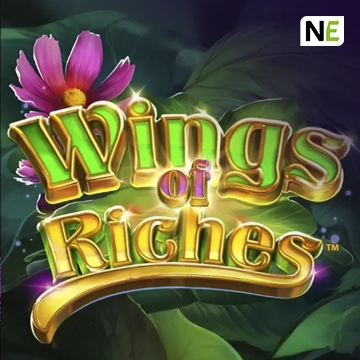 NetEnt : Wings of Riches - PORTBET88