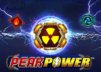 Peak Power - PORTBET88