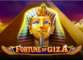 Fortune of Giza - PORTBET88