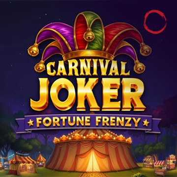 Carnival Joker - PORTBET88