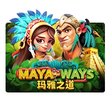 Maya Ways - PORTBET88