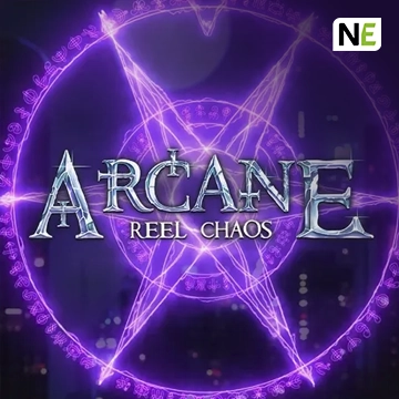 NetEnt : Arcane: Reel Chaos - PORTBET88
