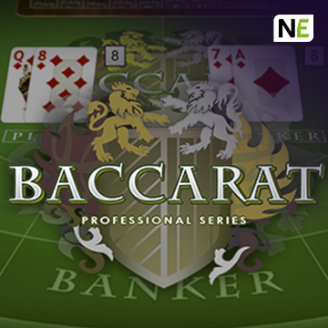 NetEnt : NetEnt Baccarat - PORTBET88
