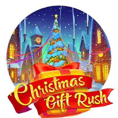 Christmas Gift Rush - PORTBET88
