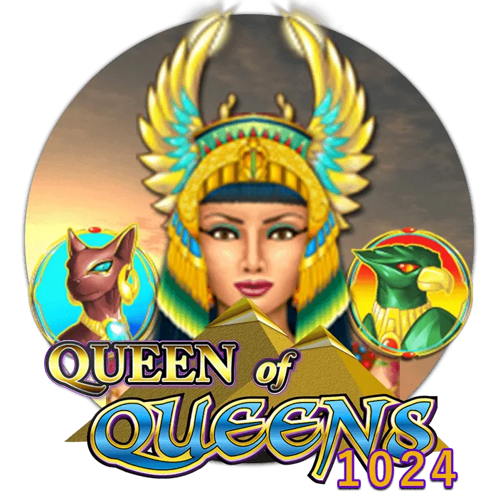 Queen of Queens II - PORTBET88