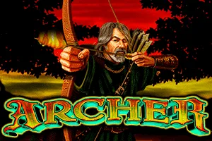 Playtech : Archer - PORTBET88