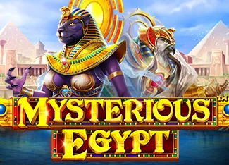 Mysterious Egypt - PORTBET88