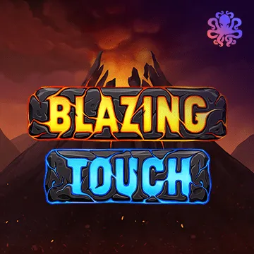 Octoplay : Blazing Touch - PORTBET88