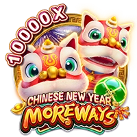 CHINESE NEW YEAR MOREWAYS - PORTBET88
