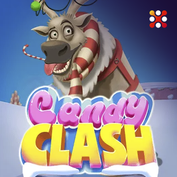 Candy Clash - PORTBET88