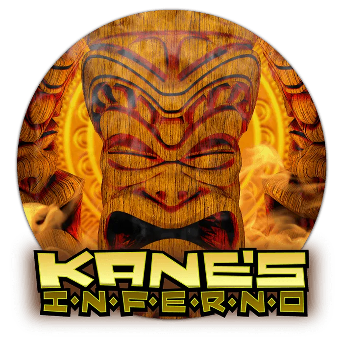 Kanes Inferno - PORTBET88