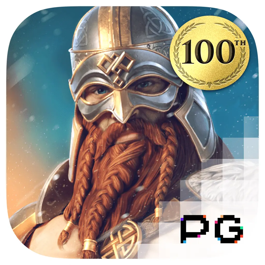 Asgardian Rising - PORTBET88