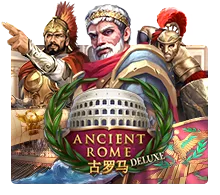 Ancient Rome Deluxe - PORTBET88